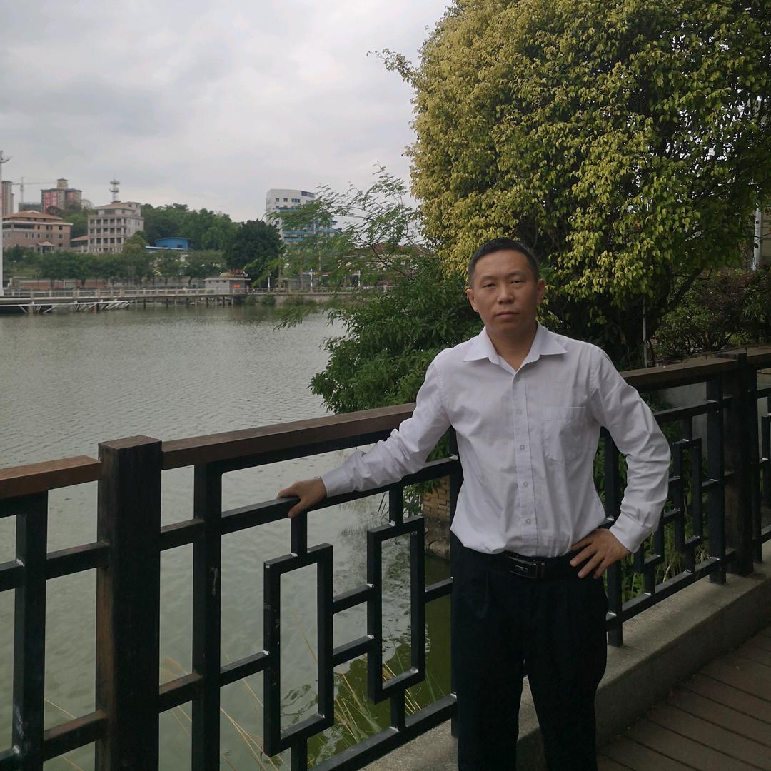 飞扬@