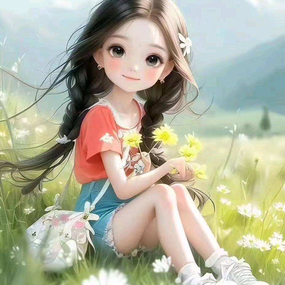 精灵