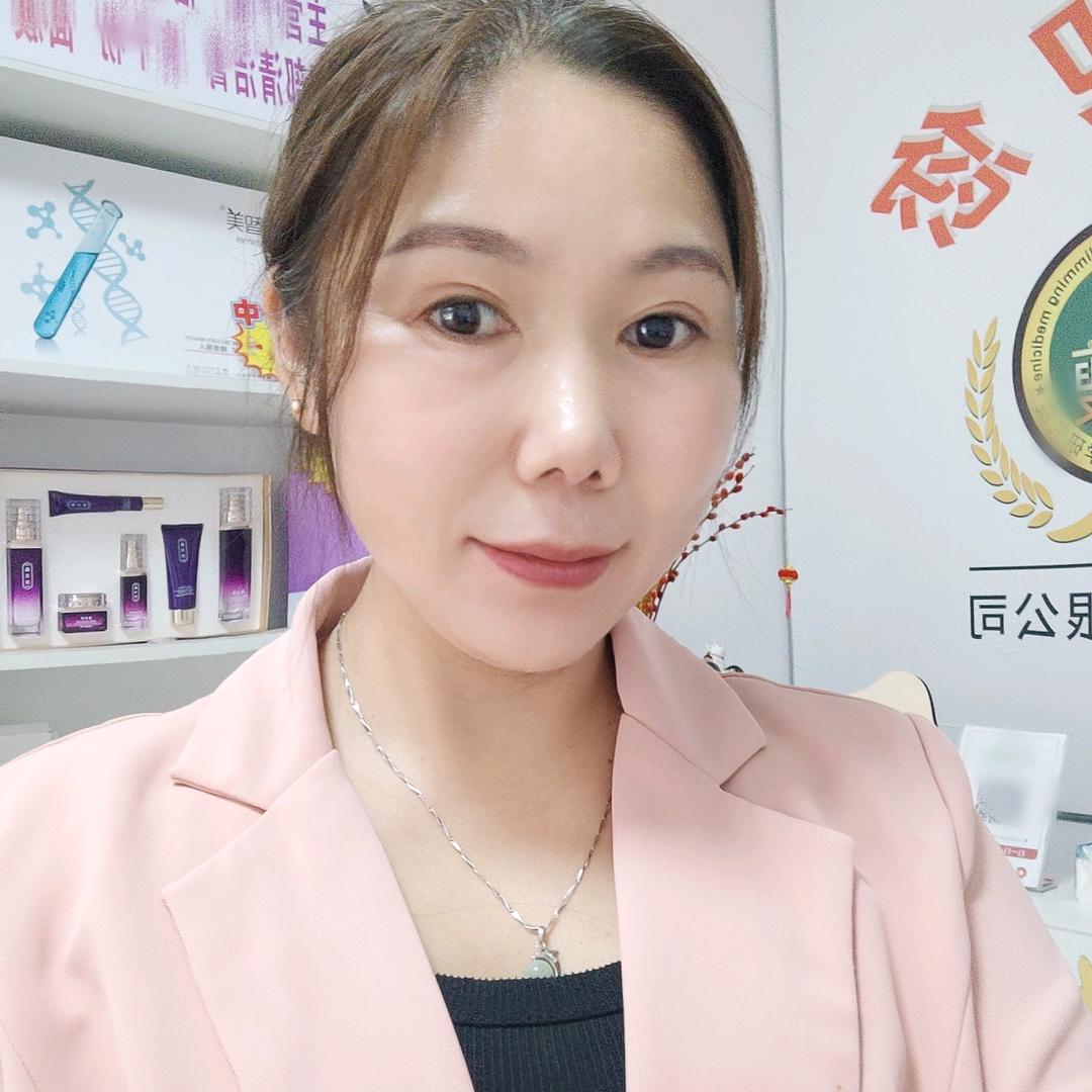 五河美体美容~晓陈