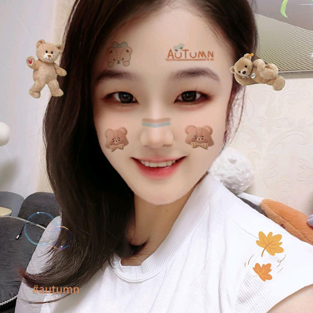欢欢小