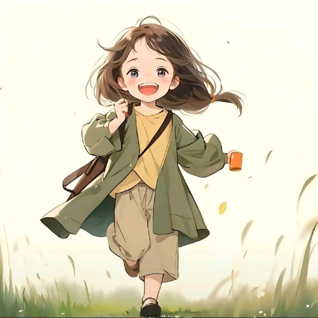 🌈彤宝