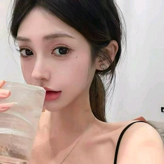 一口泡芙
