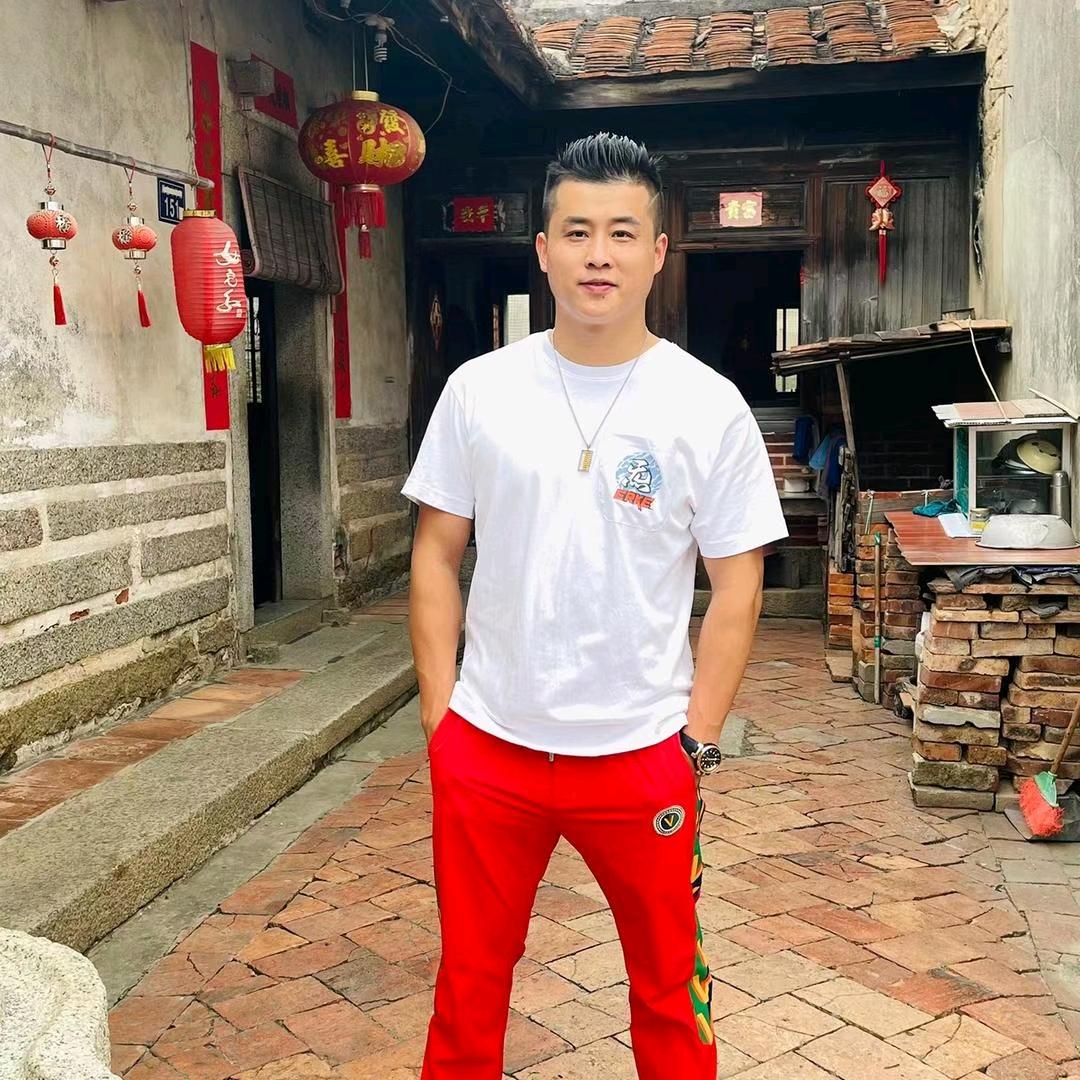 傻发哥（橱窗好物）