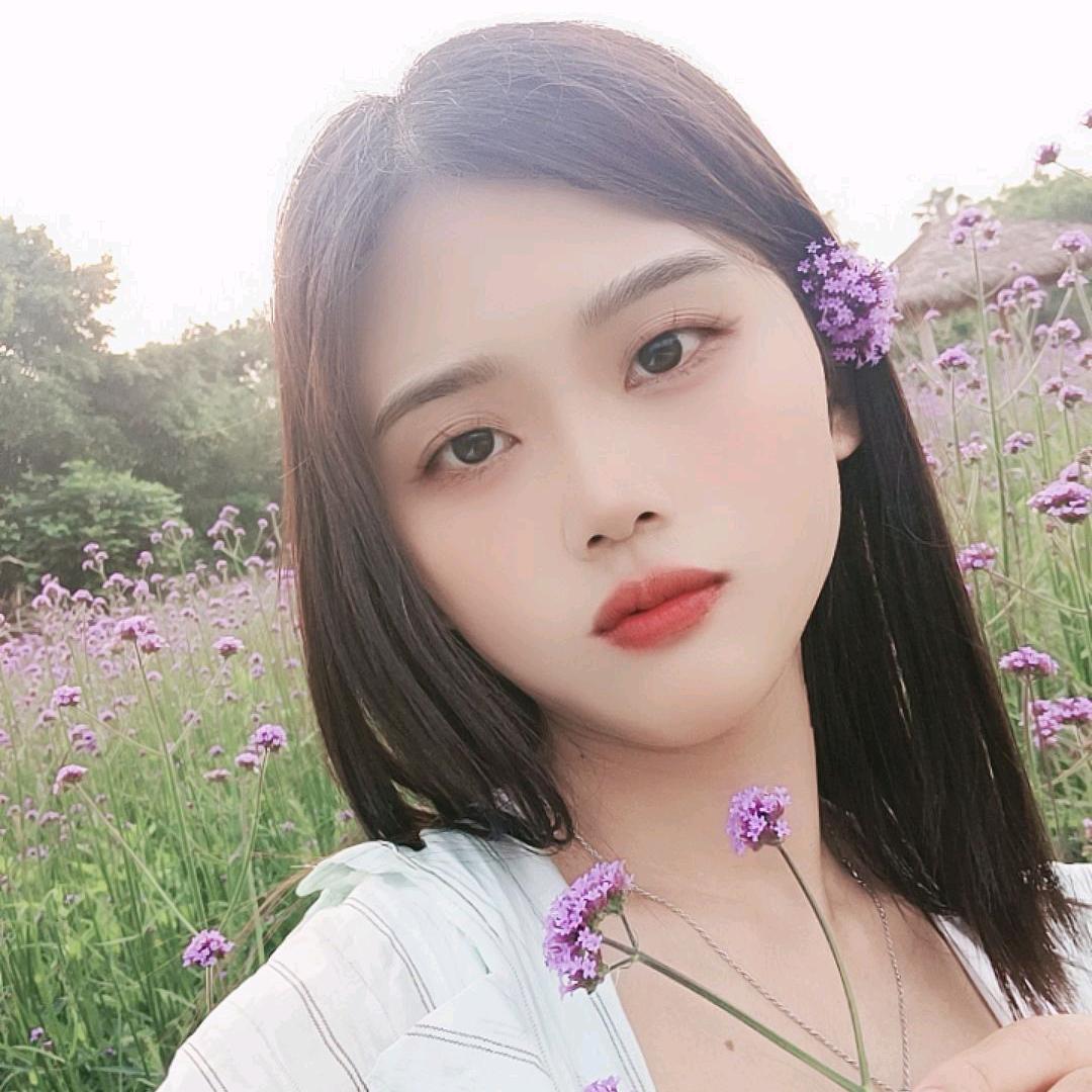 钟情🌹🌹