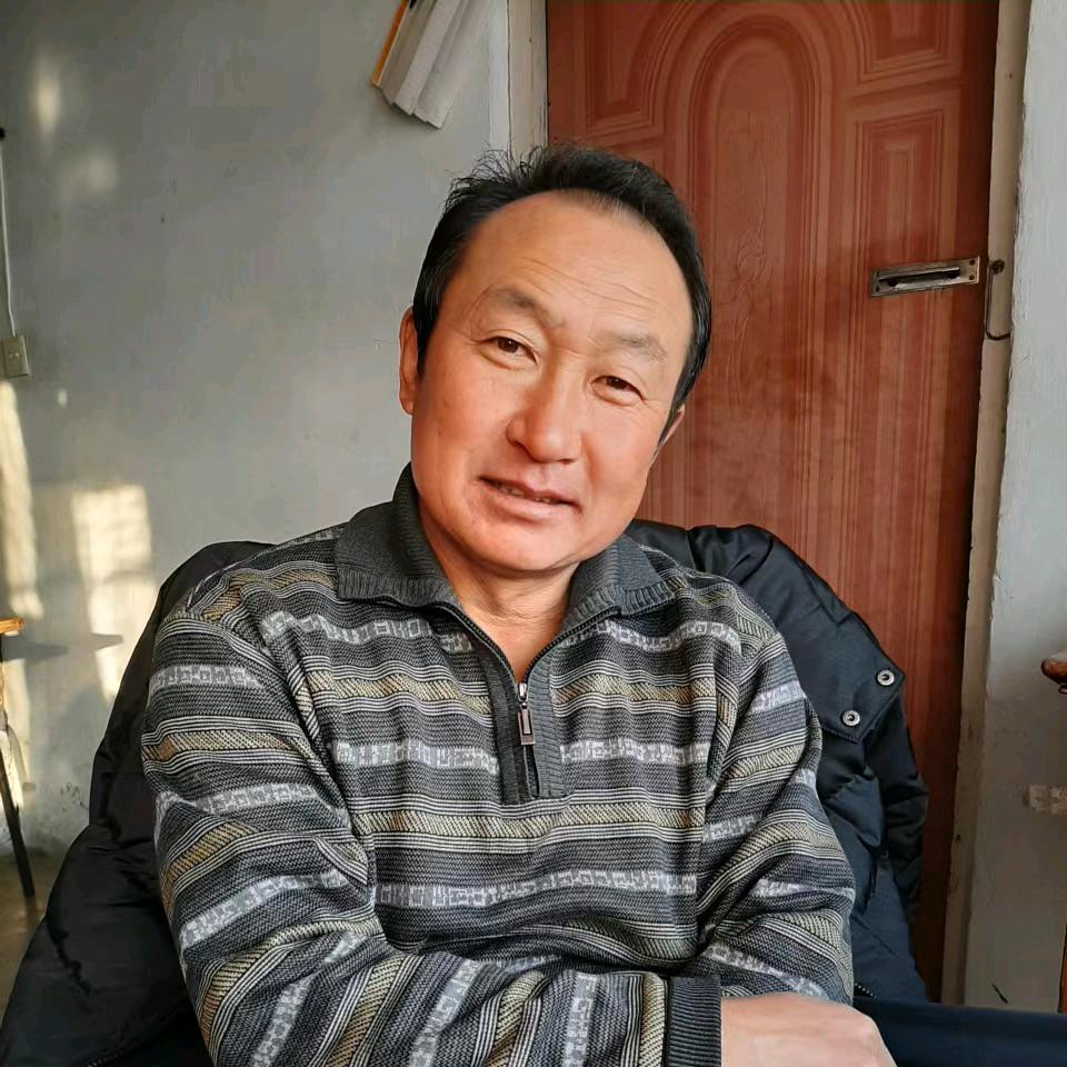 乡村王哥