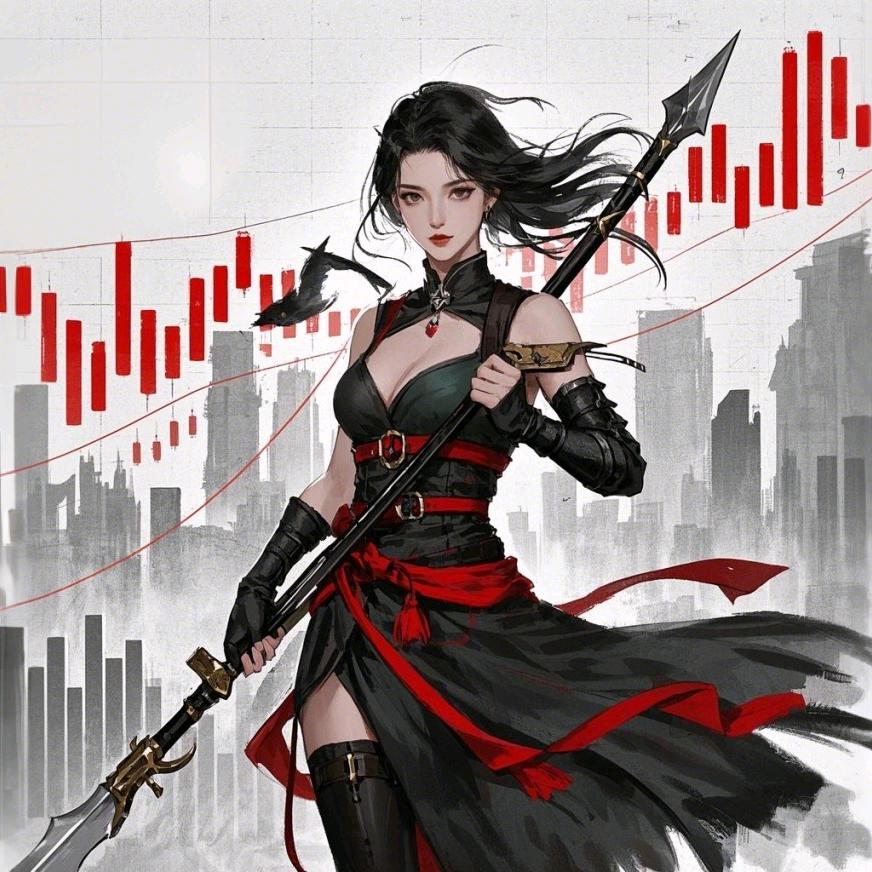 短线女刺客