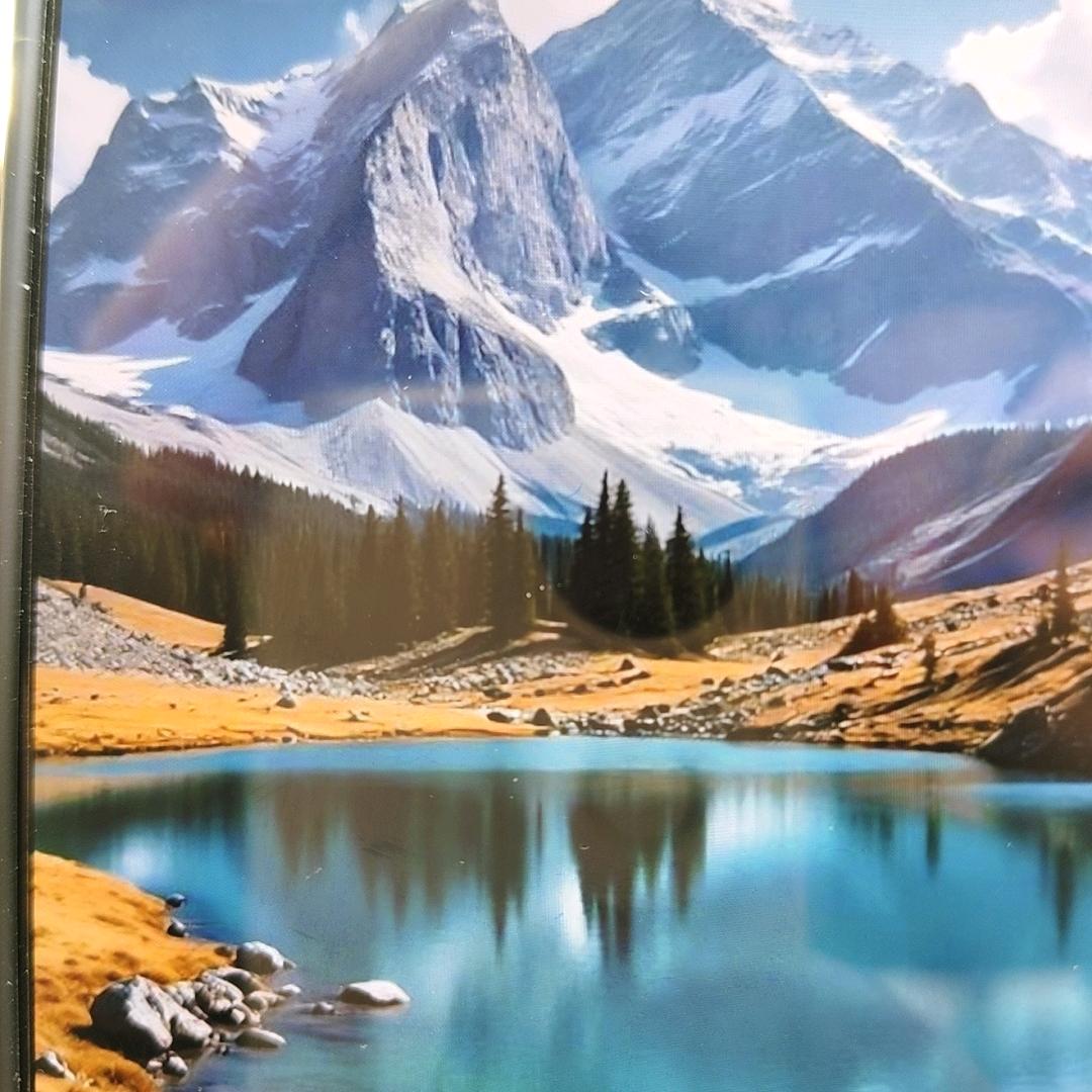 风景