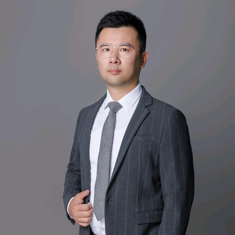 刘大鱼-价值森林