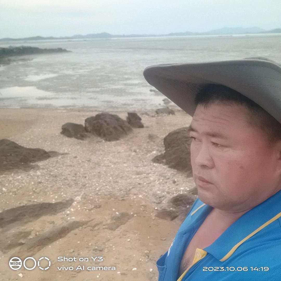 青岛海参