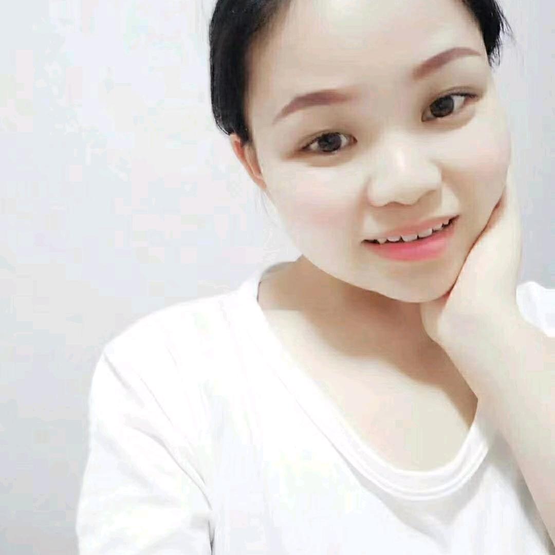 有点甜吖