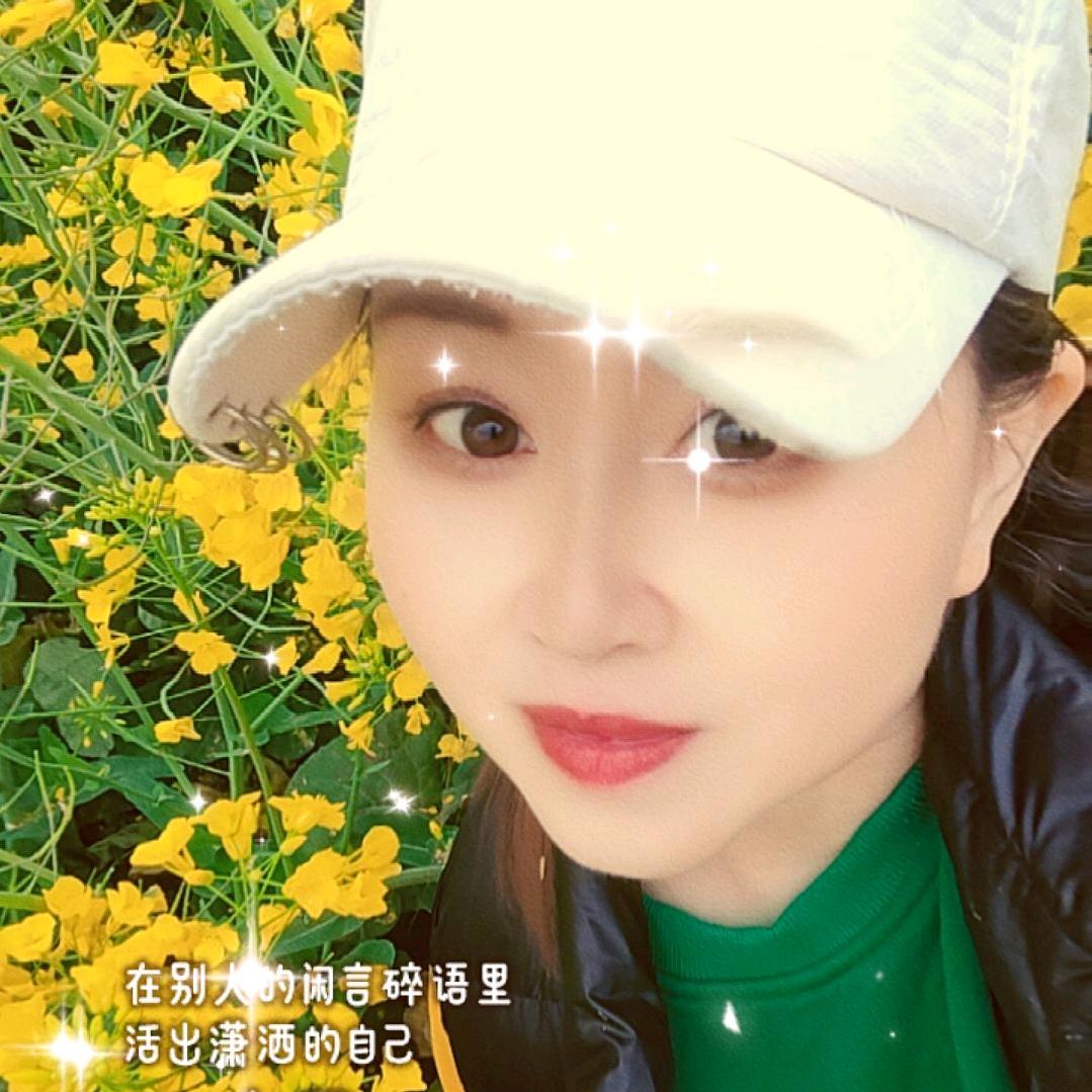 一个受伤的女人