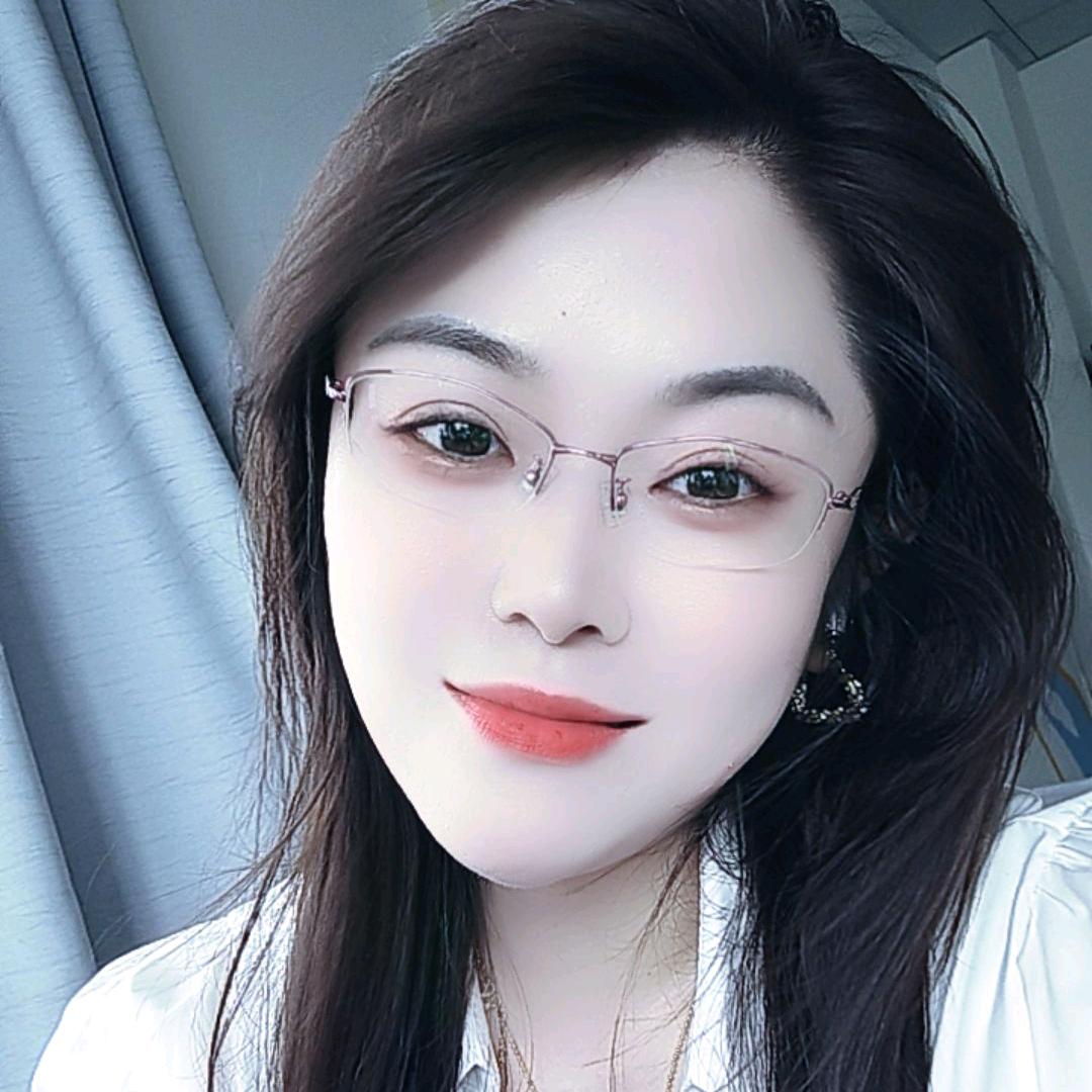 丽丽🎂