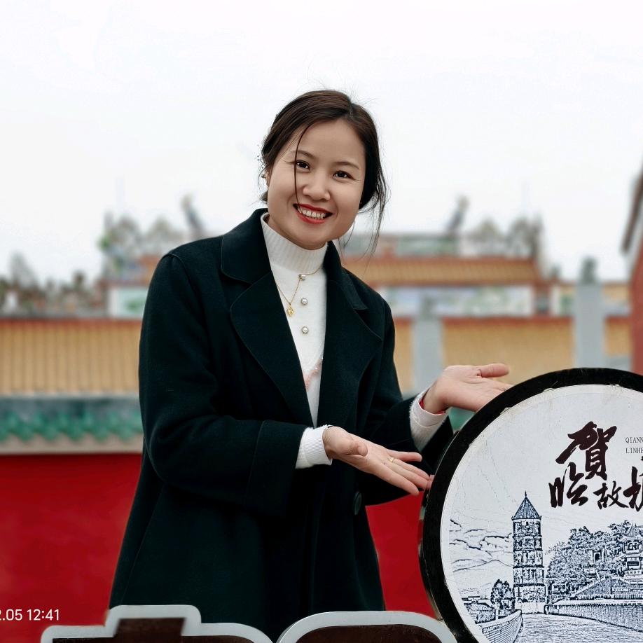 晓馨
