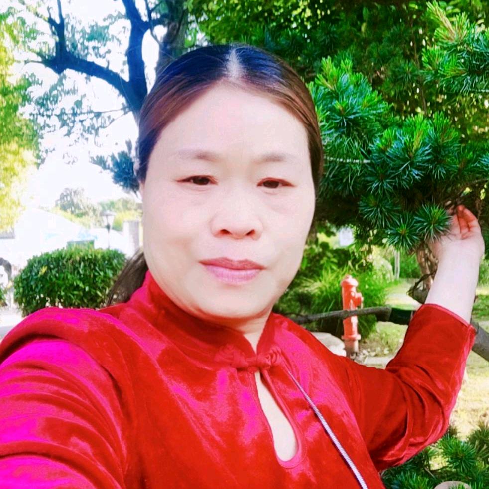 兰兰姐好物