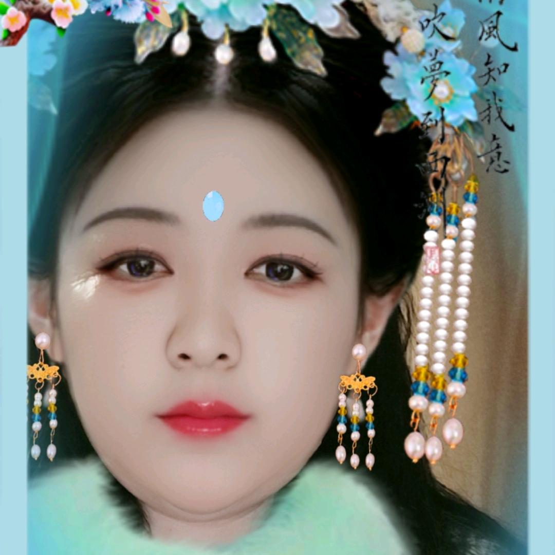 谁知我心