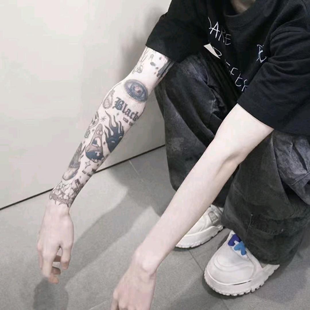 偏爱
