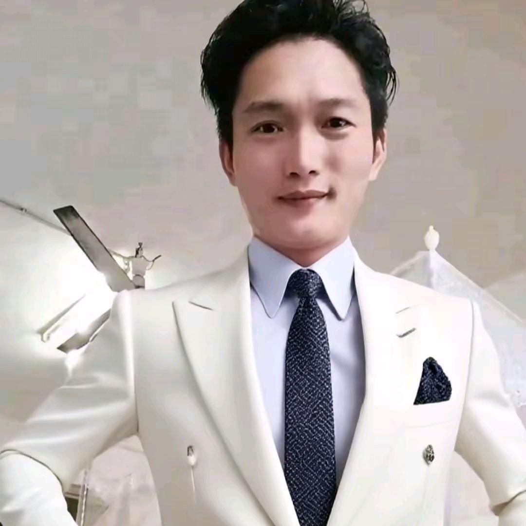 幸福的路上