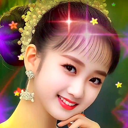 我的好友