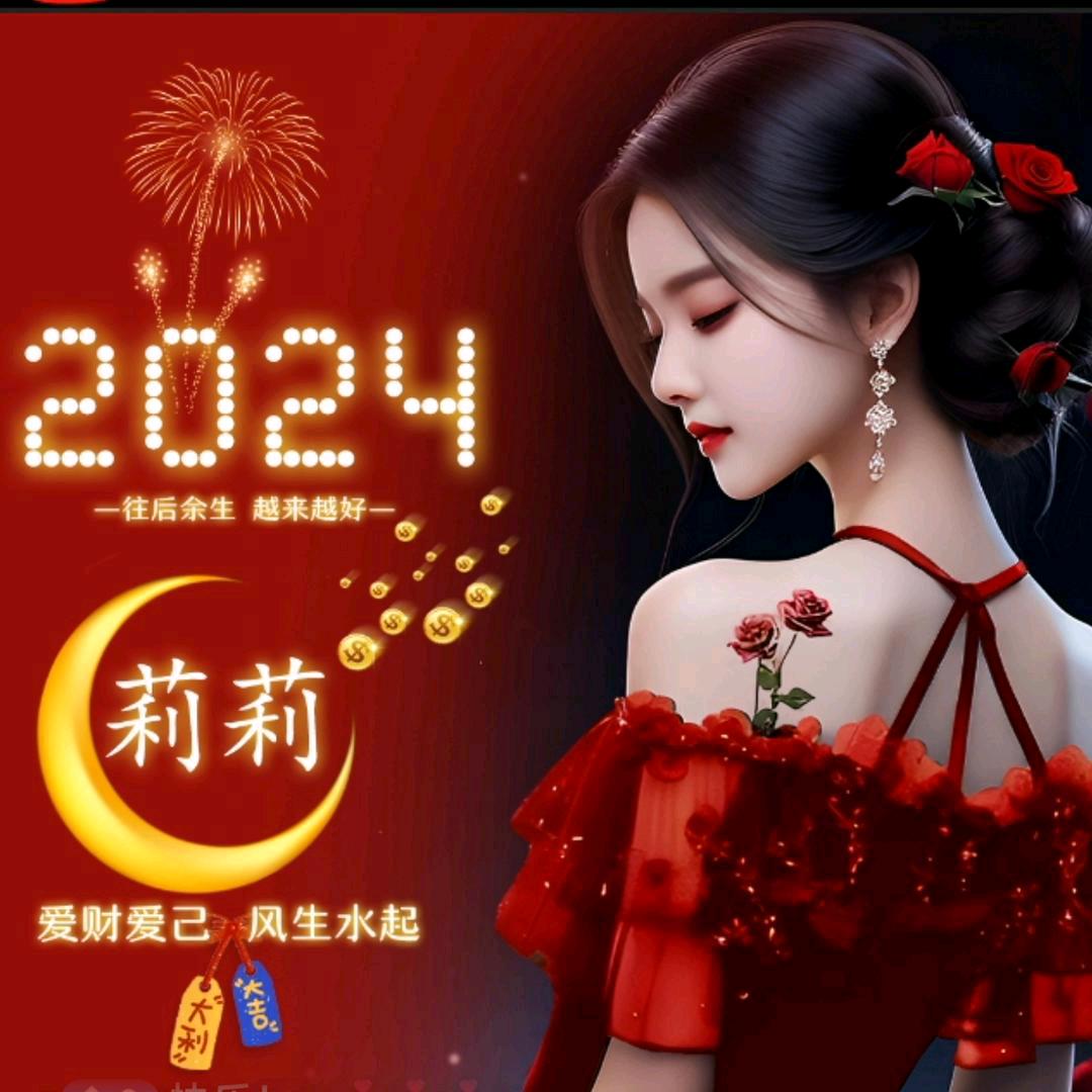快乐！
