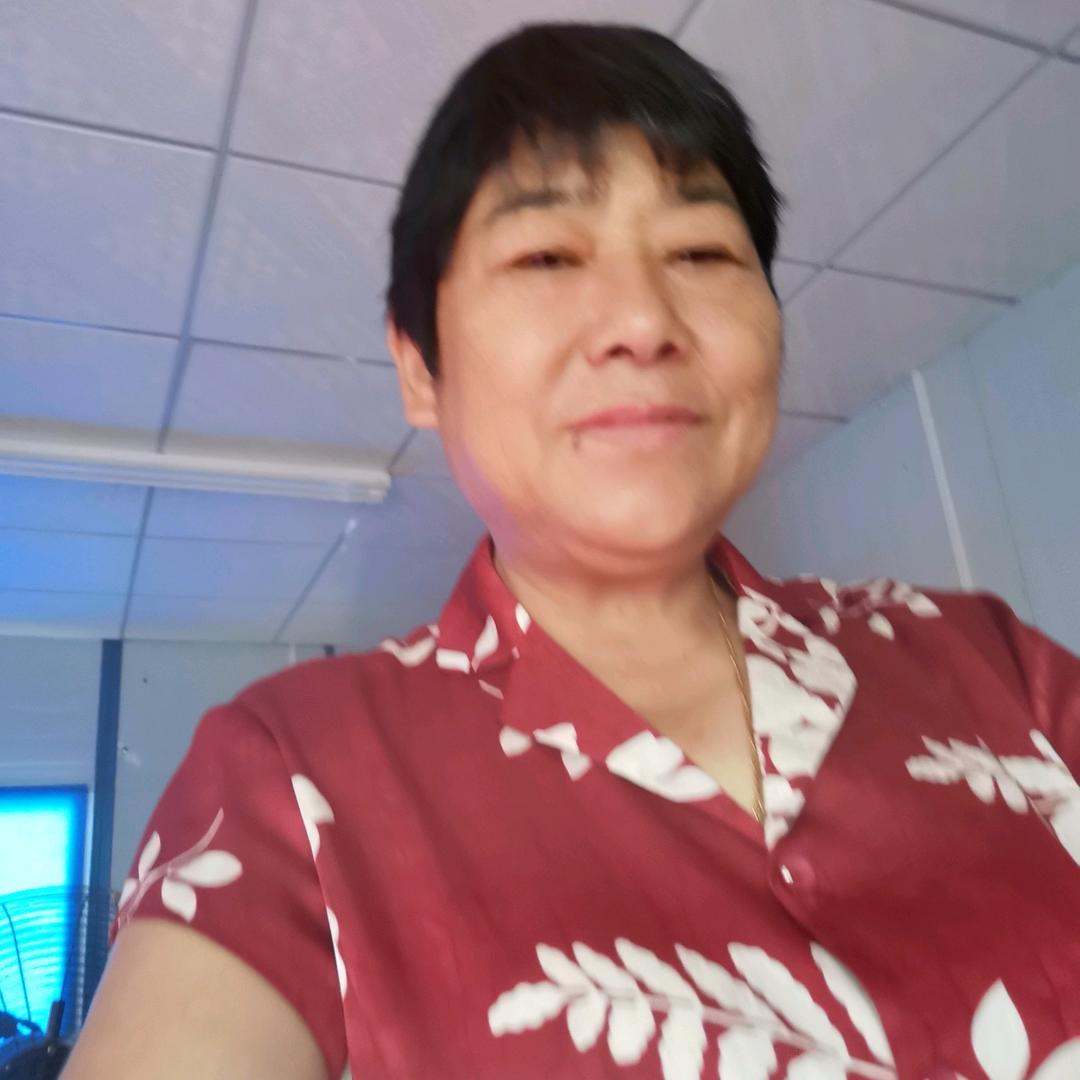 幸福人家