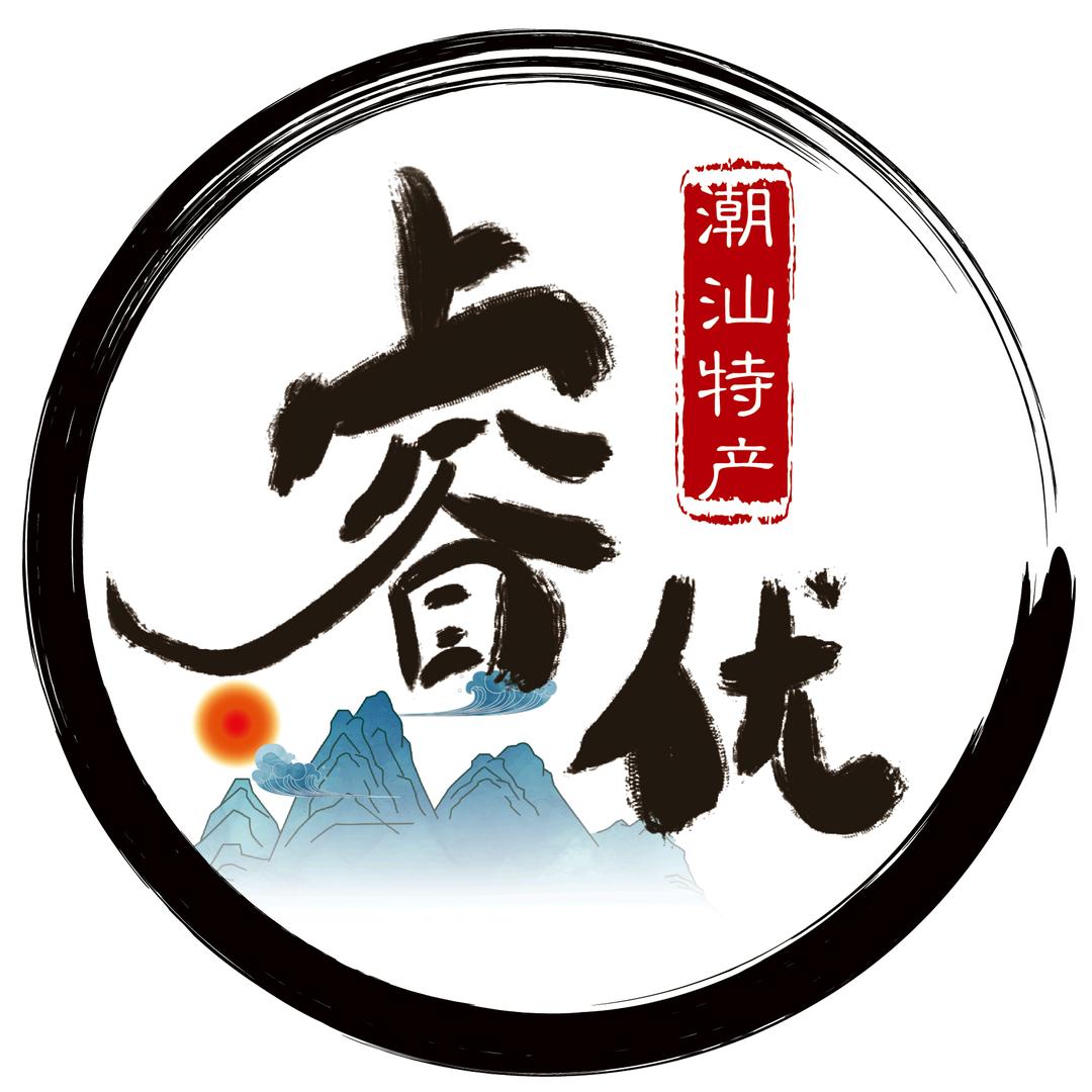潮优特产