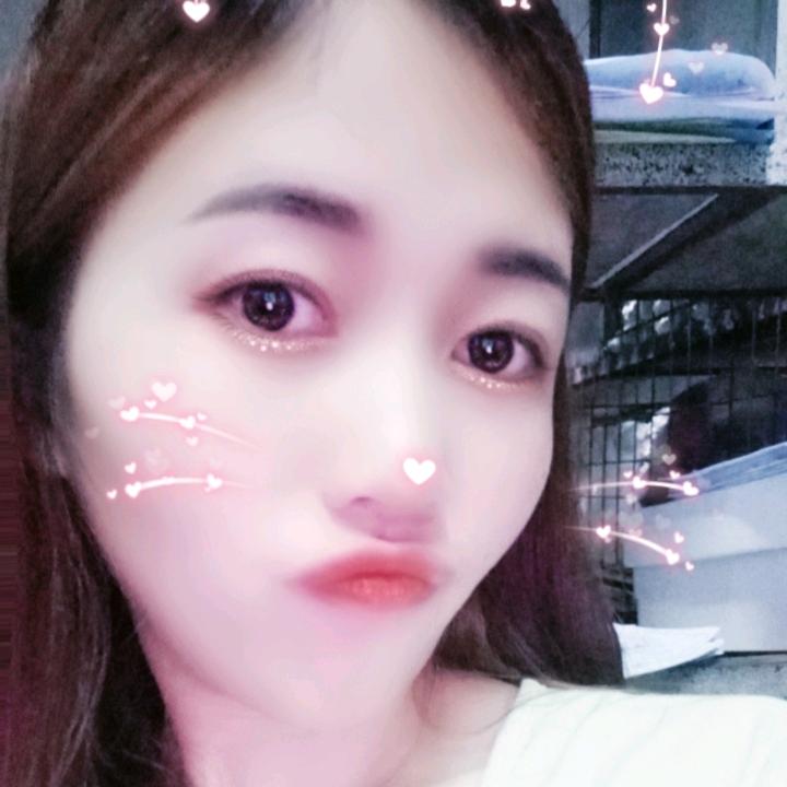 幸运儿⭐️⭐️