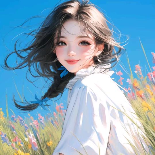 春意盎然