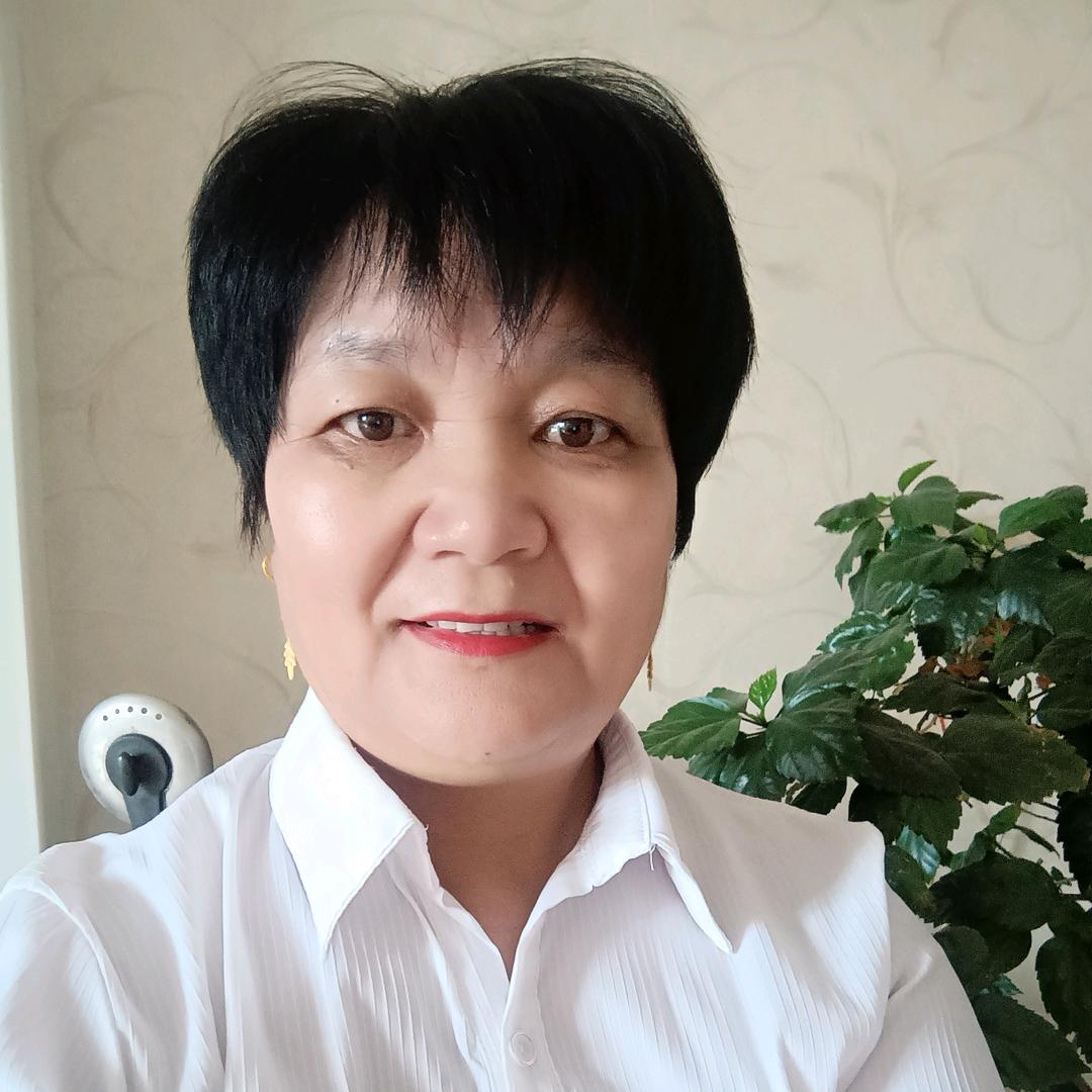木子芹（河南坠子专场丿