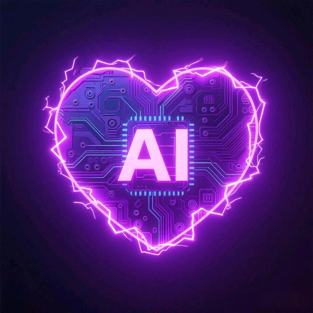 全是AI
