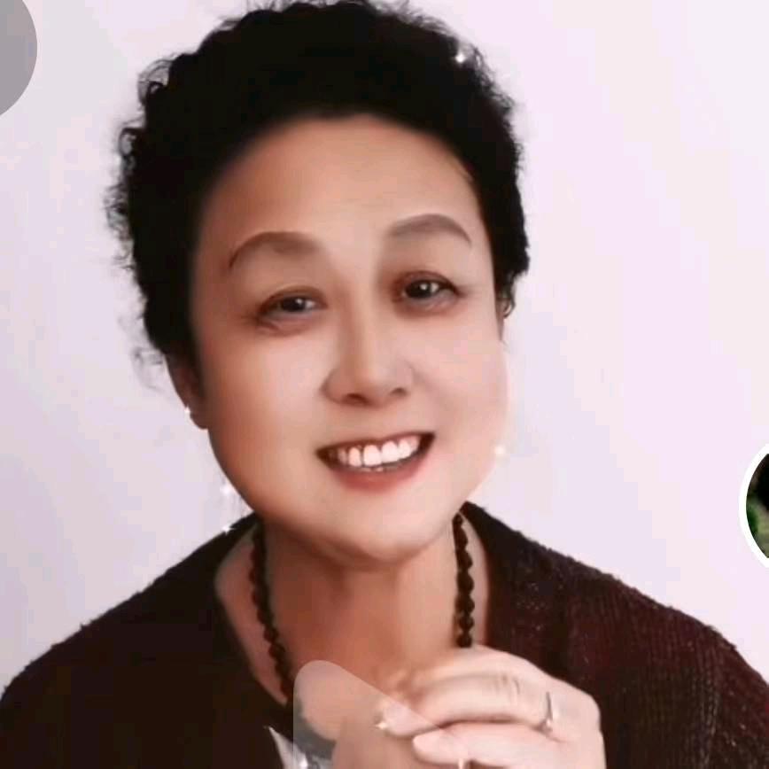 老太婆