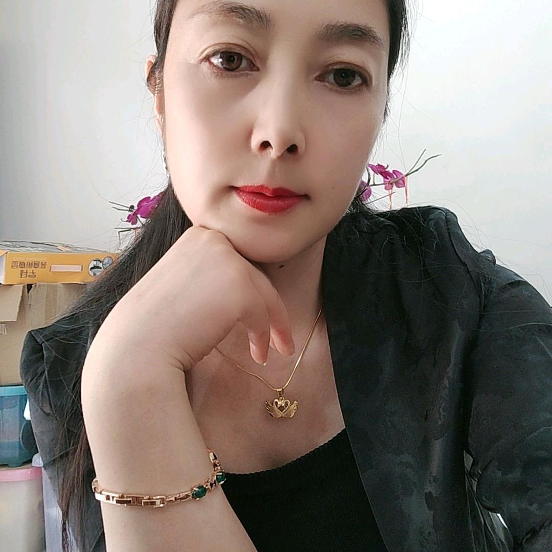 单身李姐