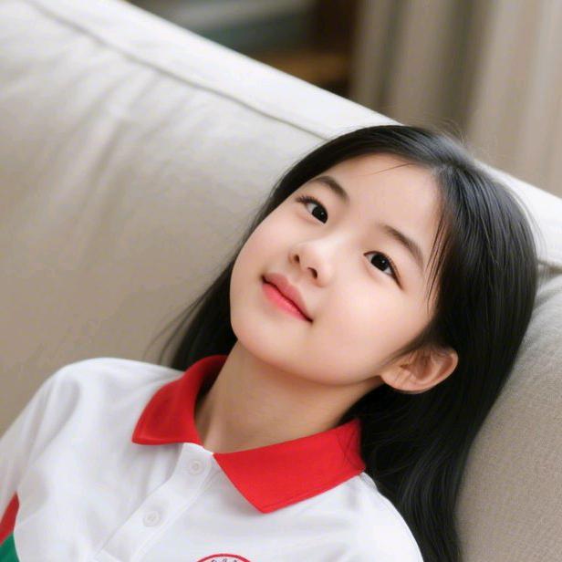 温柔小仙女