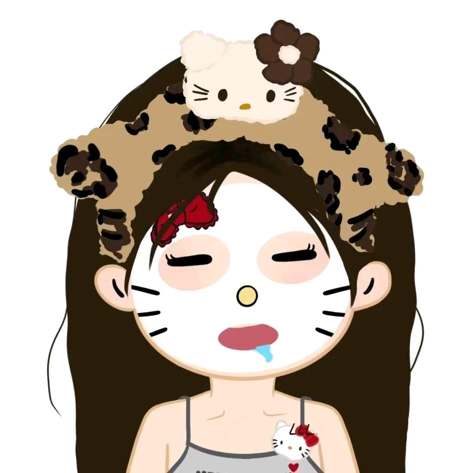 好想瘦！