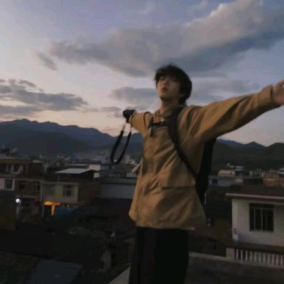 执着卍