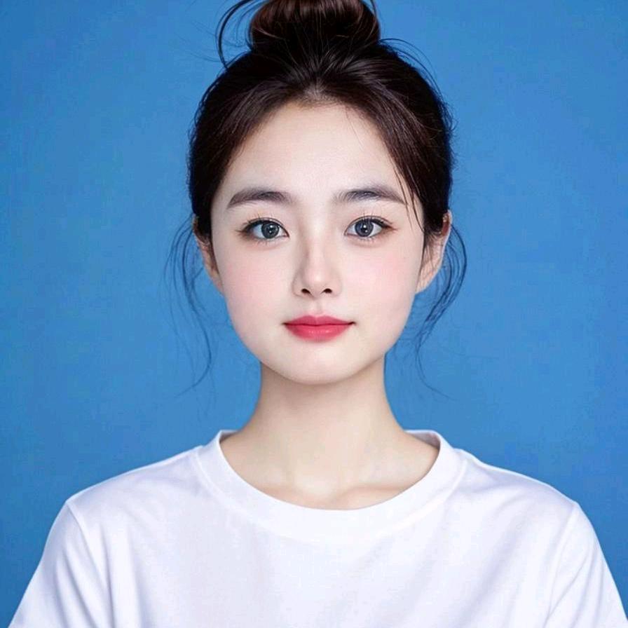 爱臭美的白小白吖@