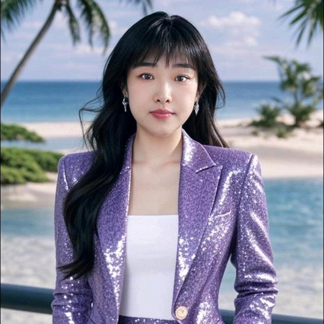 丽所能及