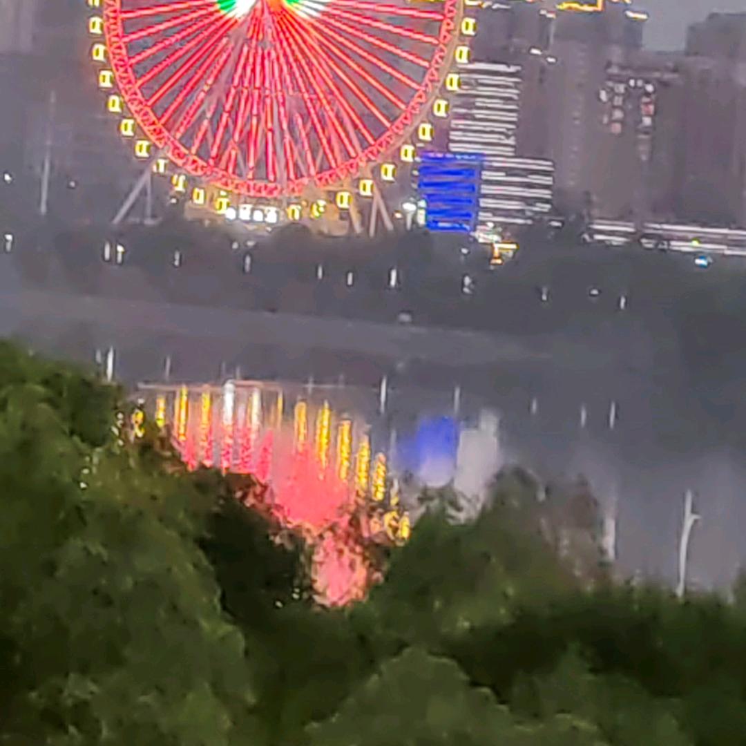 天天快乐