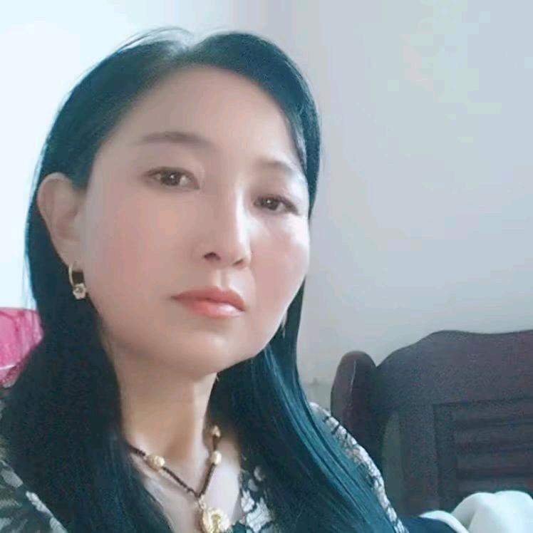 孤单一人