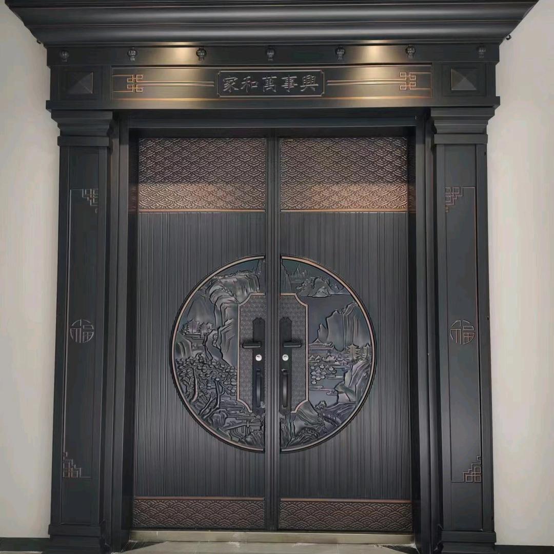 耒阳市轩派门窗有限公司
