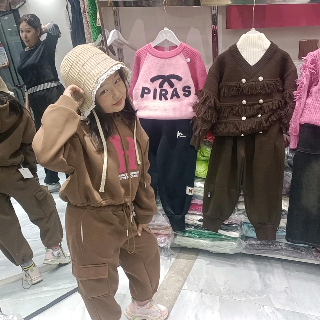 小拜尔娜