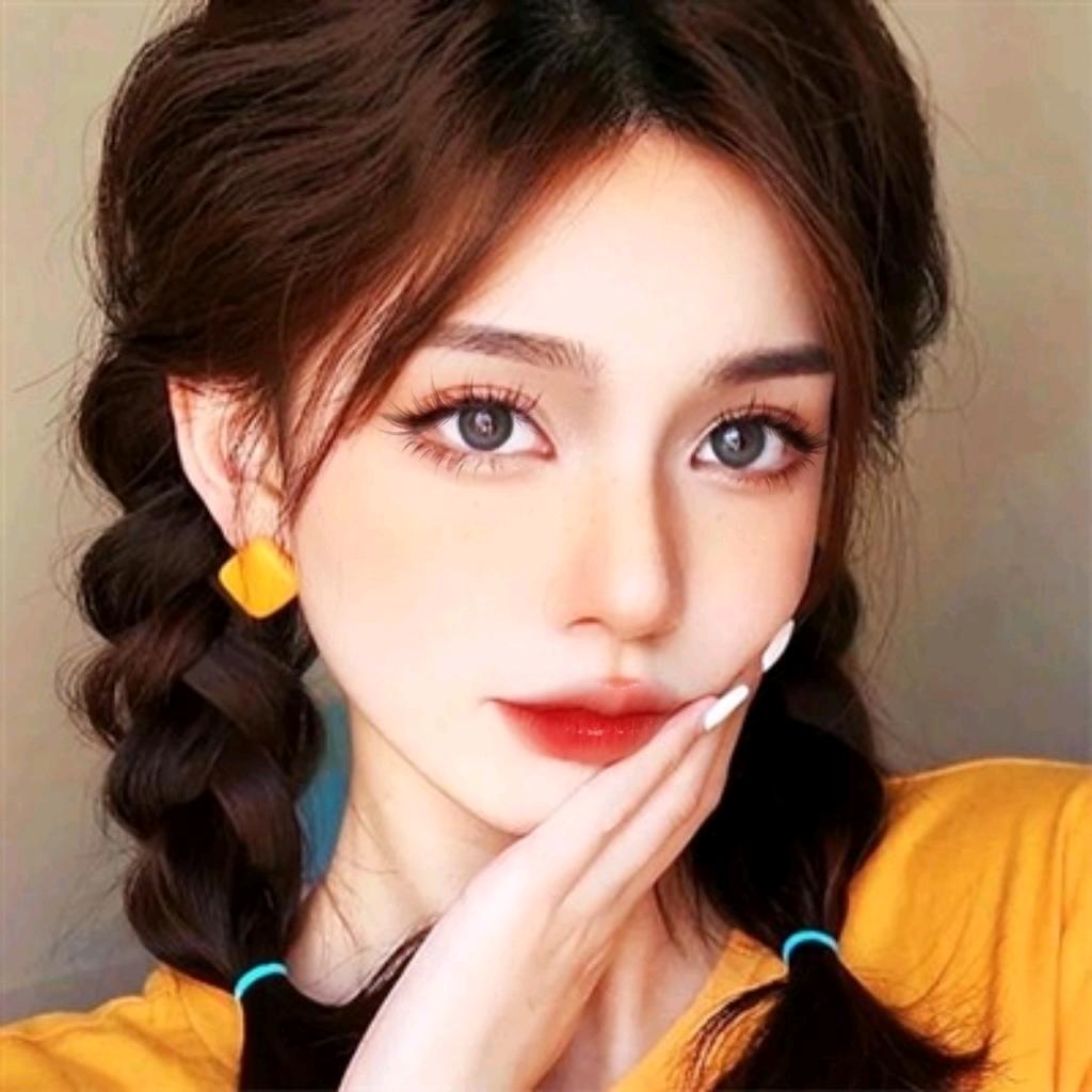 🌈歆 茹愿💧