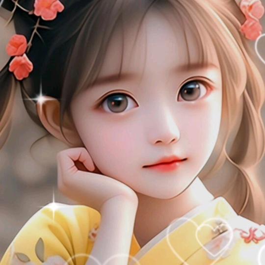 汇富美