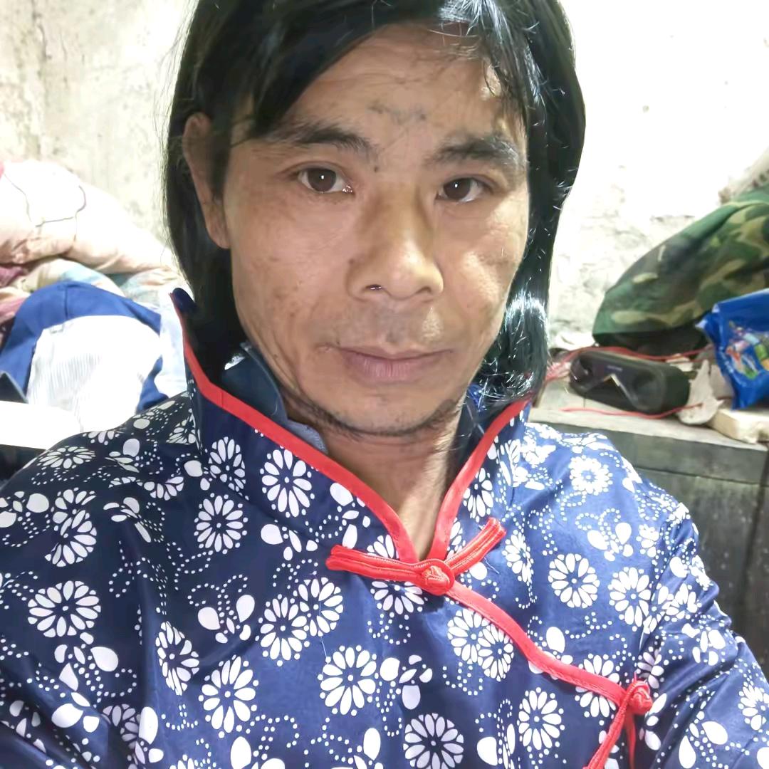 兰陈平哥