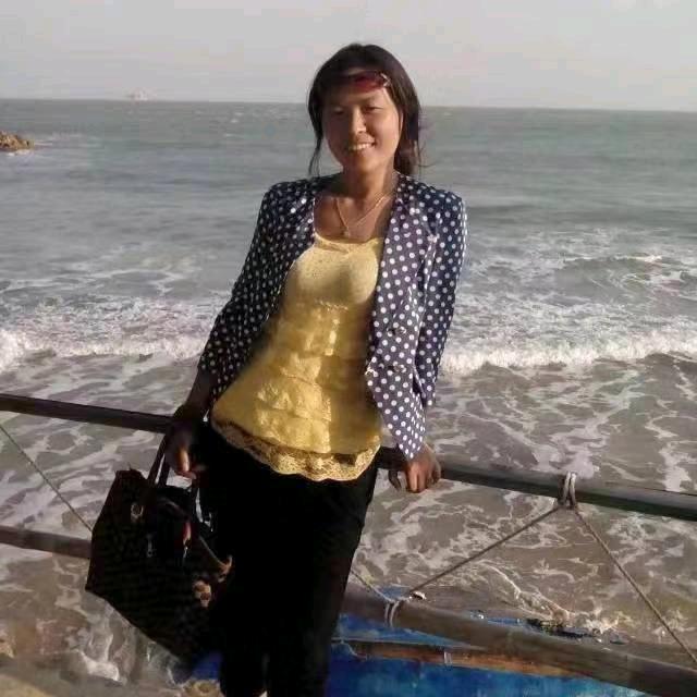女人如花（活羊代收）