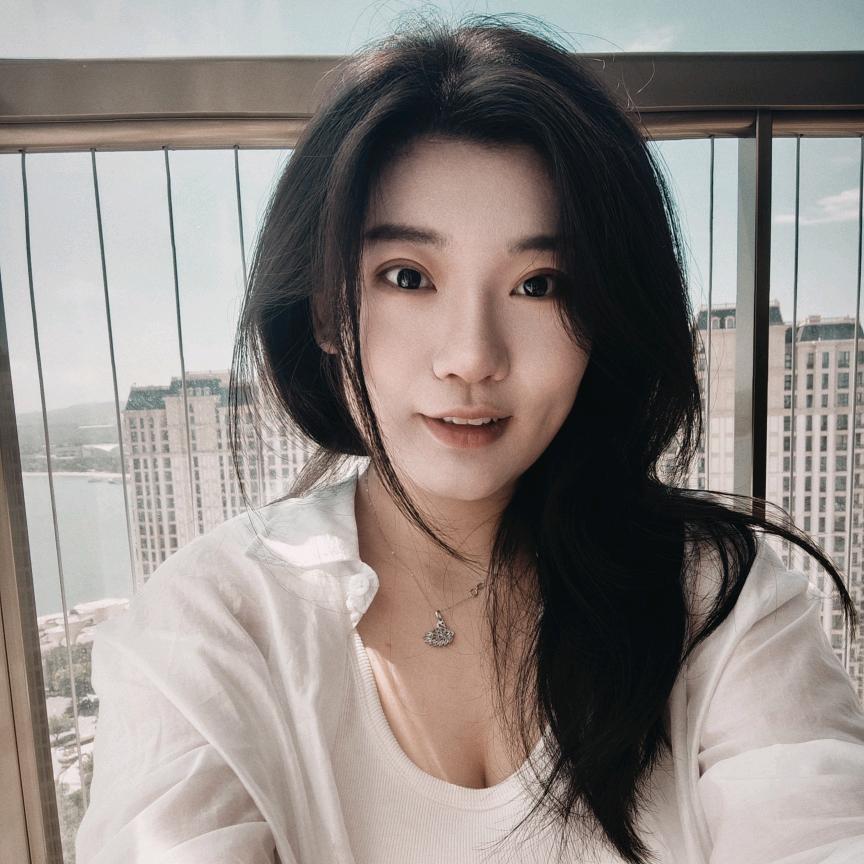 〆、小碎花