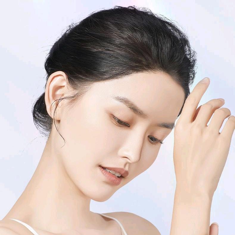 心如碧水
