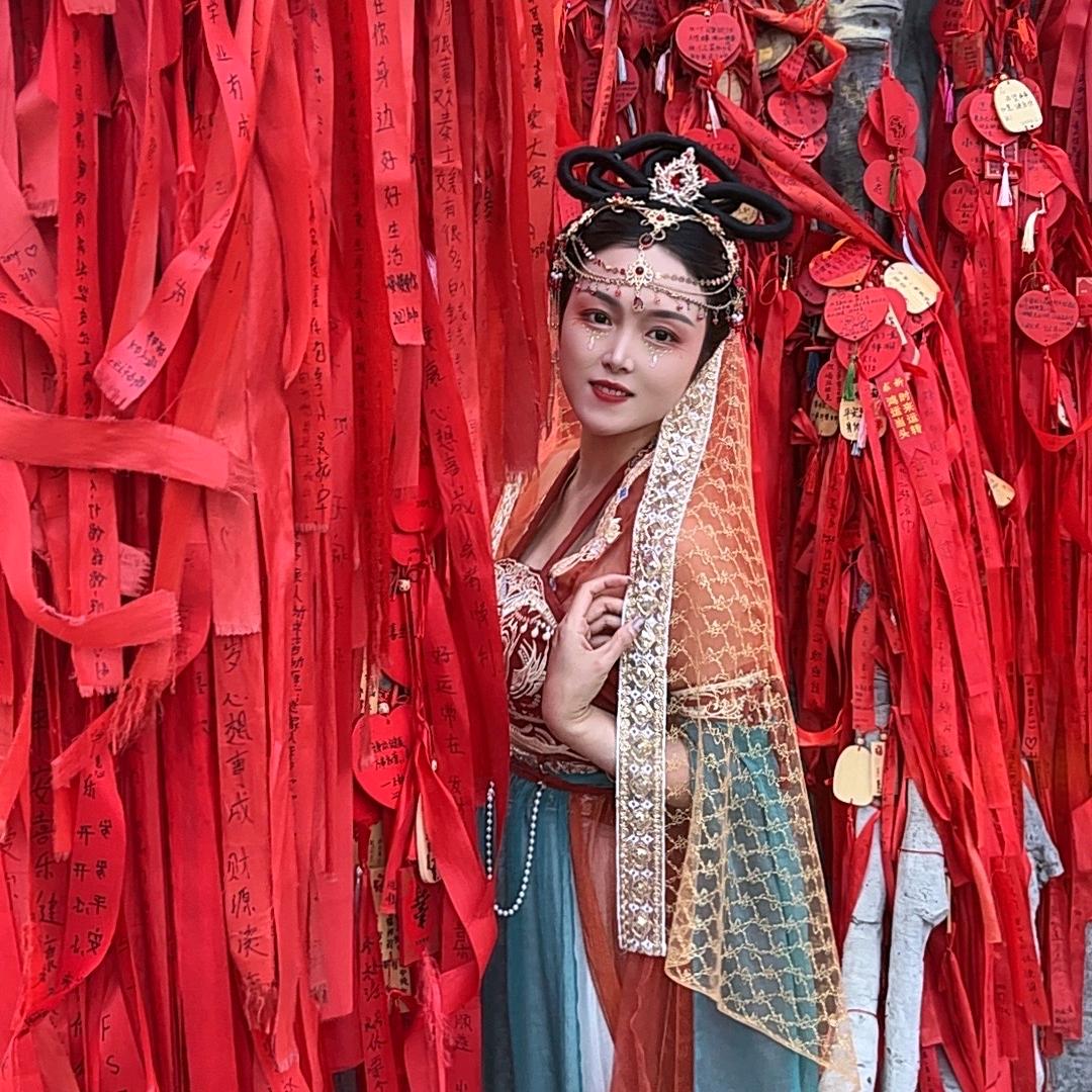 吃喝玩乐逛洛阳