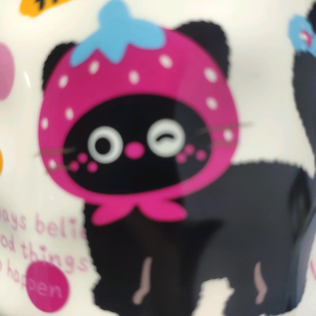 猫了个咪