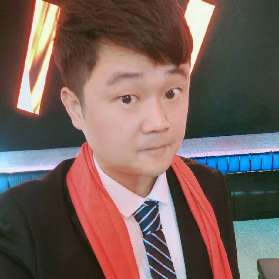 烈火牛肉俊哥（收徒）