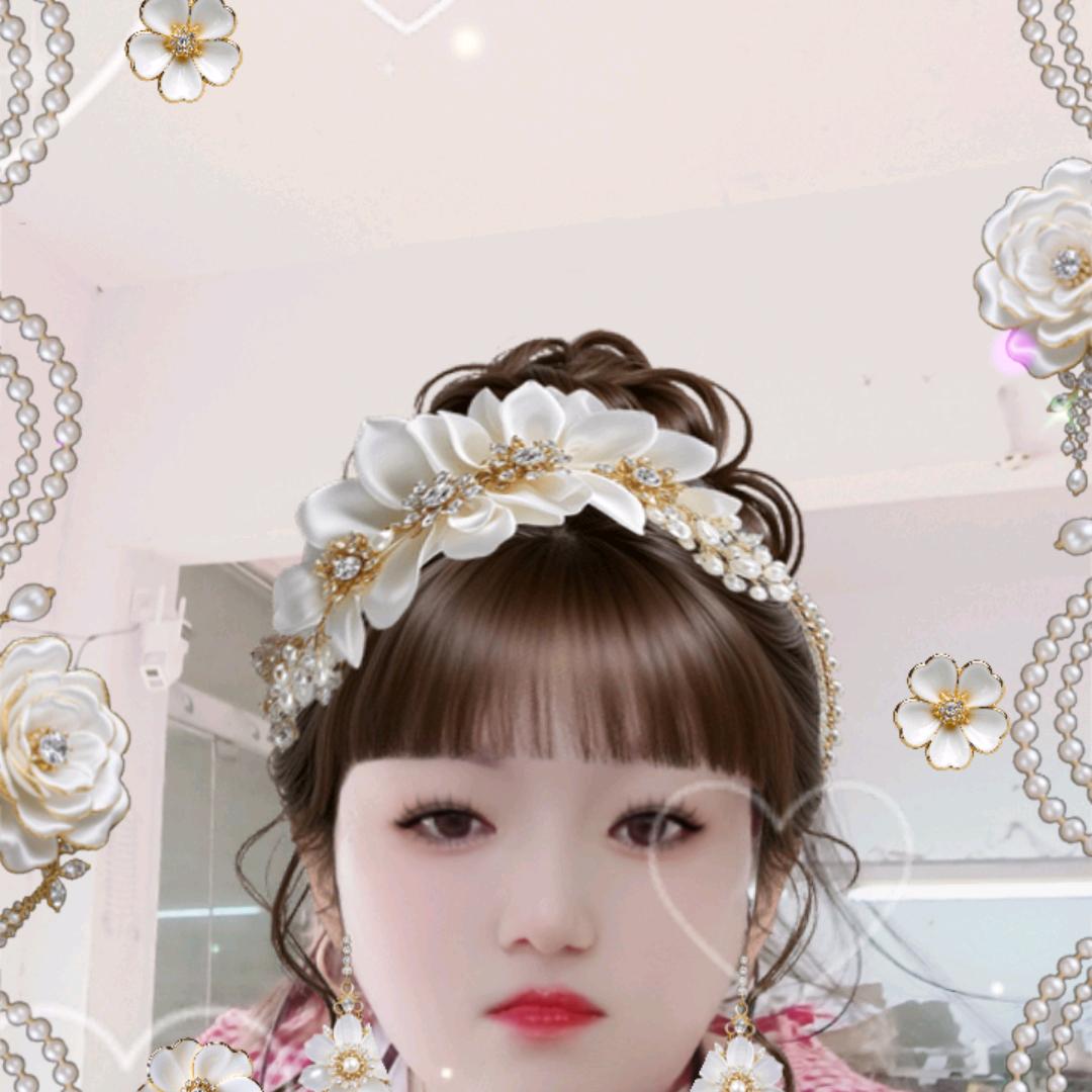 玫瑰花🌷